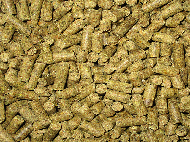 Vitakraft Sunseed - Rabbit Pellets
