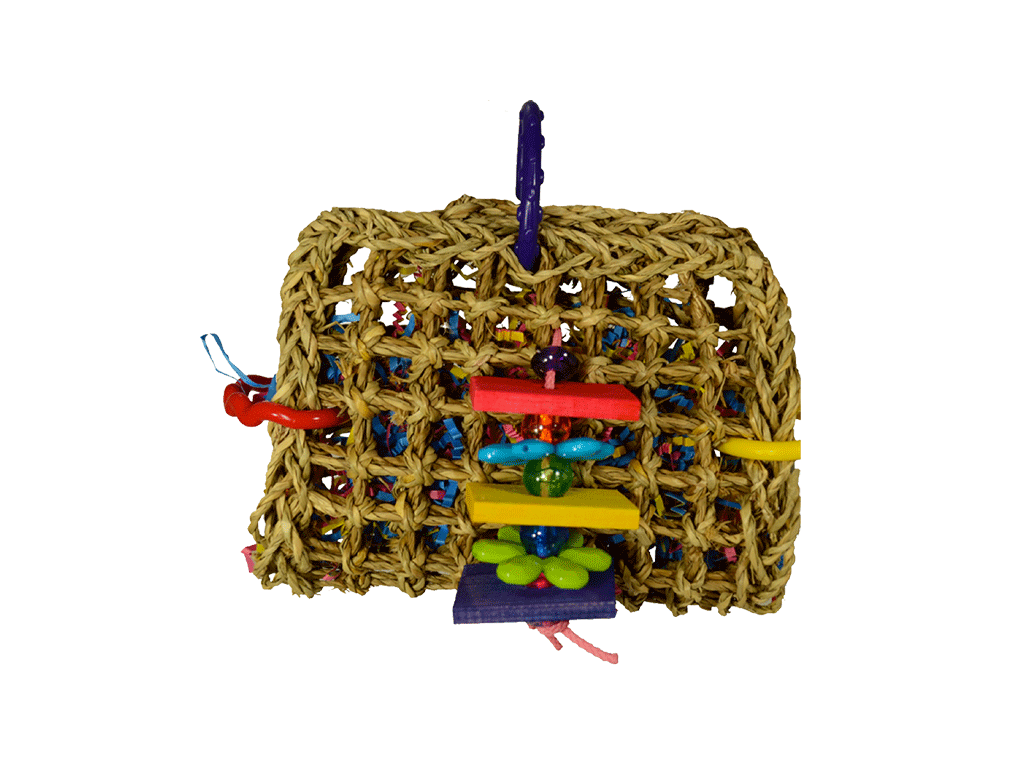 Mini Foraging Pouch