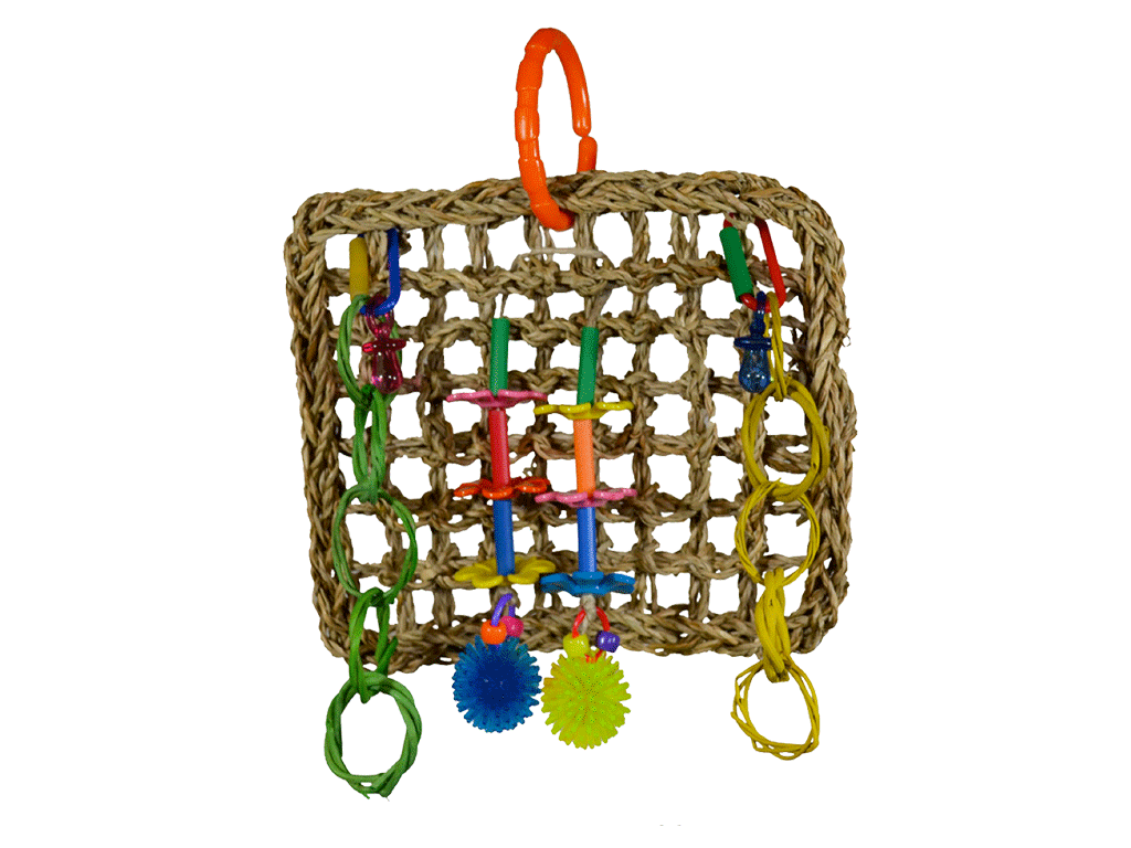 Mini Activity Wall