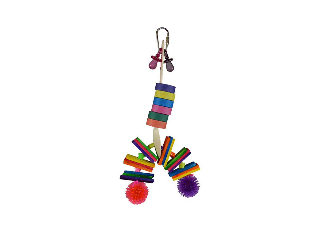 Mini Paddle Play